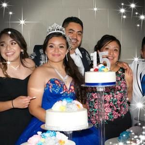 Meet your Posher, Rolando